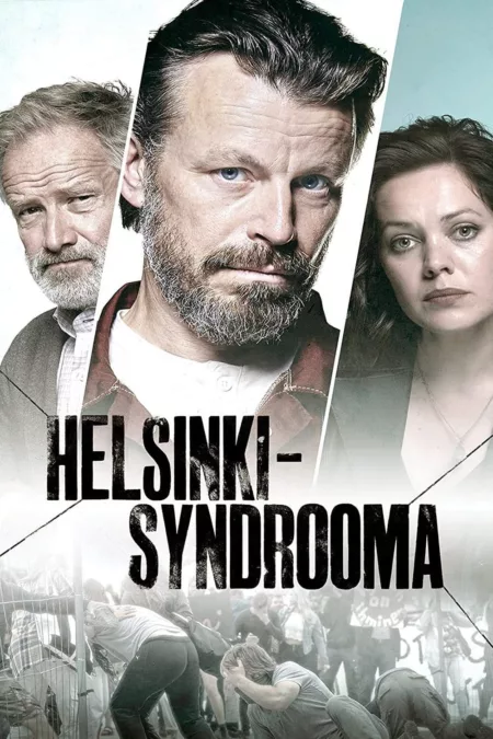 Helsinki Syndrome poster