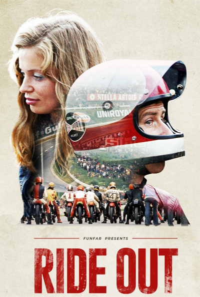 Ride Out poster